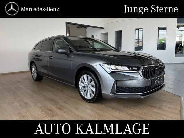 Skoda Superb 17.000 km 32.380 &euro; Bersenbrück 49593