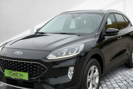 Ford Kuga 88.178 km 19.990 &euro; Bayreuth 95445