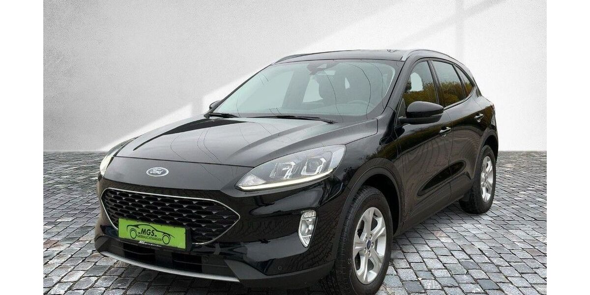 Ford Kuga 88.178 km 19.990 &euro; Bayreuth 95445
