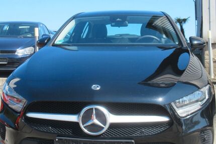 Mercedes-Benz A 180 163.145 km 15.990 &euro; Herne 44653