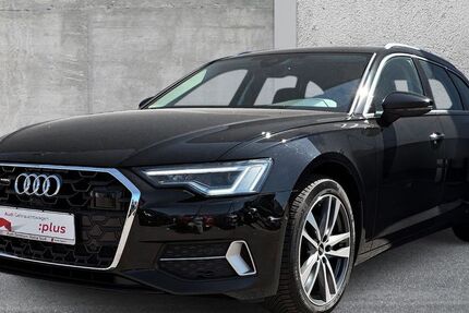 Audi A6 14.990 km 56.240 € Halle (Saale) 06110