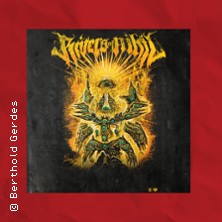 Rivers of Nihil 13.06.2026 Gulfhaus Jugend- und Kulturzentrum