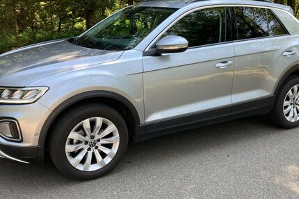 VW T-Roc 53.200 km 17.500 &euro; Visselhövede 27374