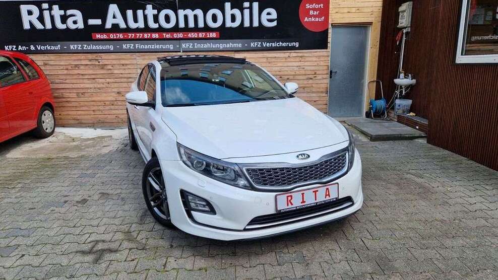 Optima