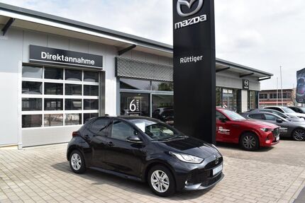 Mazda 2 Hybrid 6.023 km 24.600 &euro; Walldürn 74731
