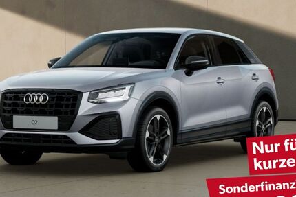 Audi Q2 5.800 km 26.540 &euro; Wackersdorf 92442