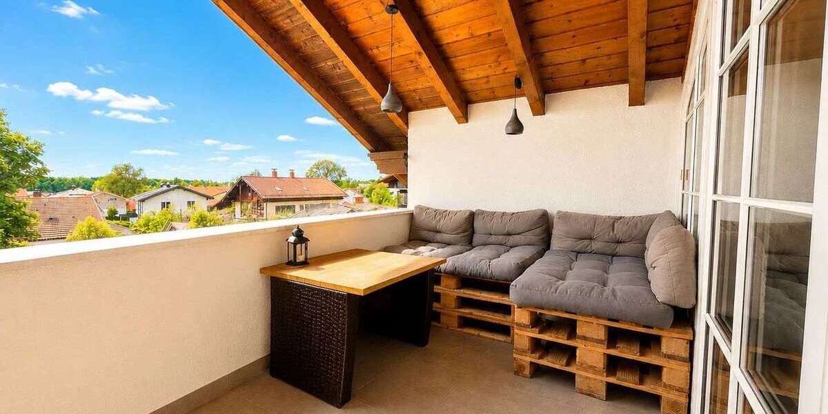Etagenwohnung Rohrdorf - 3 Zimmer, 79 m&sup2;, 329.000&euro; | Angebot:26683449