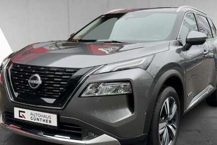 Nissan X-Trail 11.379 km 35.990 &euro; Hamburg 21035