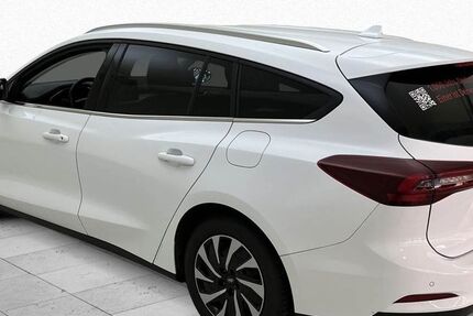 Ford Focus 34.783 km 16.980 &euro; Barchfeld - Immelborn 36456