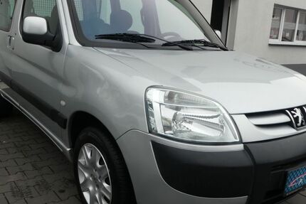 Peugeot Partner 163.800 km 3.650 € Löhne 32584