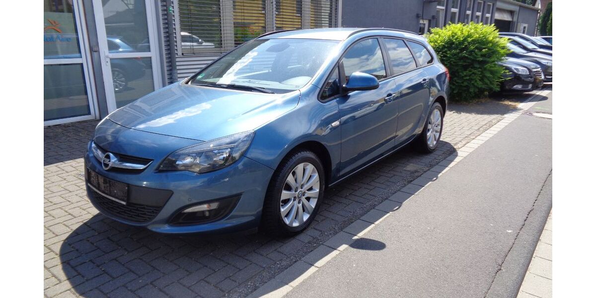 Opel Astra 251.510 km 3.000 &euro; Göttingen 37081