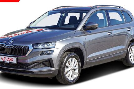 Skoda Karoq 38.111 km 27.890 &euro; Greifswald 17489