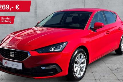 Seat Leon 32.000 km 20.730 &euro; Bamberg 96052