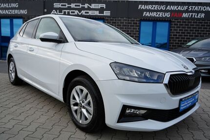 Skoda Fabia 12.000 km 16.750 &euro; Ihlow 26632