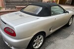 MGF