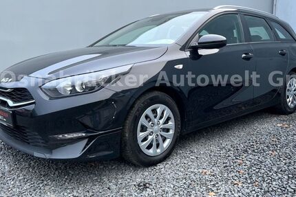 Kia ceed Sportswagon 61.996 km 19.999 &euro; Georgsmarienhütte 49124
