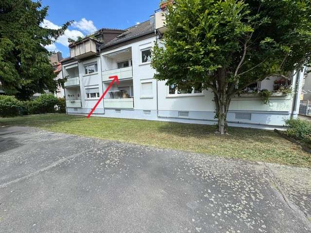 Wohnung zum Mieten in Heidelberg 600 € 31 m²
