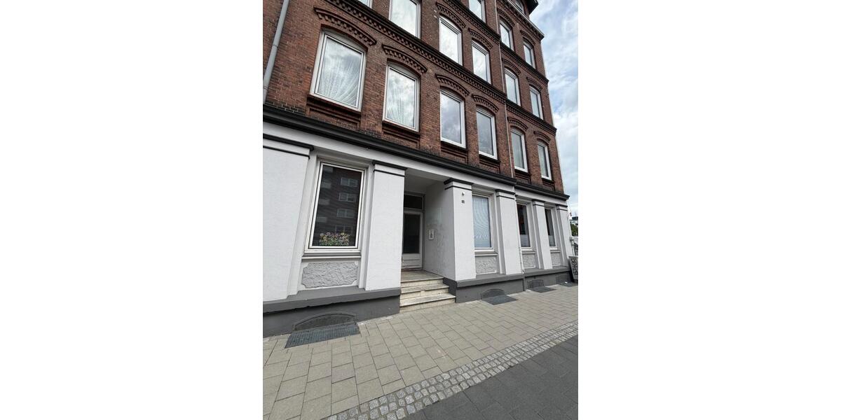 Etagenwohnung Molfsee - 3 Zimmer, 62 m&sup2;, 209.000&euro; | Angebot:26802033