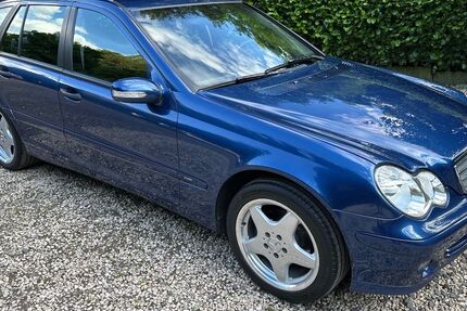Mercedes-Benz C 220 206.727 km 5.600 &euro; Simmern (WW) 56337
