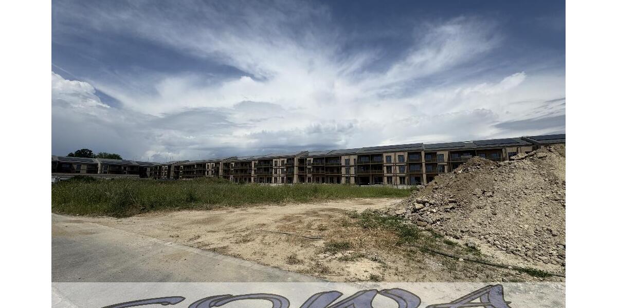 Neues Wohnbaugebiet! Platz für Ihr Immobilienprojekt - Mehrfamilienhaus Bebauung - Neuburg - Heinrichsheim - Ein Objekt von SOWA Immobilien & Finanzen Ihrem Immobilienprofi vor Ort - Grundstück Neuburg Heinrichsheim | Angebot:27143420