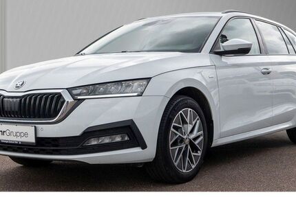 Skoda Octavia 99.412 km 22.480 € Trier 54292