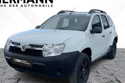 Dacia Duster 270.180 km 5.893 &euro; Northeim 37154