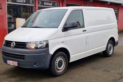 VW T5 Transporter 75.000 km 8.800 &euro; Bad Saulgau 88348