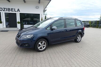 Seat Alhambra 210.500 km 7.850 € Abensberg 93326