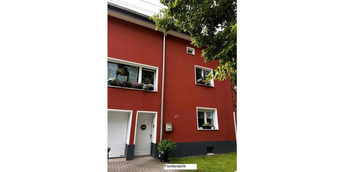 Reihenhaus Bernburg (Saale) - 3 Zimmer, 120 m&sup2;, 349.000&euro; | Angebot:26654899