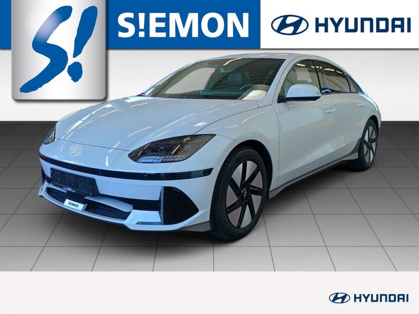 Hyundai IONIQ 6 21.714 km 34.930 € Salzbergen 48499