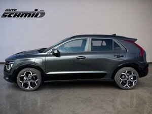 Kia NIRO 1.6 PHEV DCT PLUG&RIDE 4.000 km 33.990 &euro; Höhenkirchen-Siegertsbrun 85635