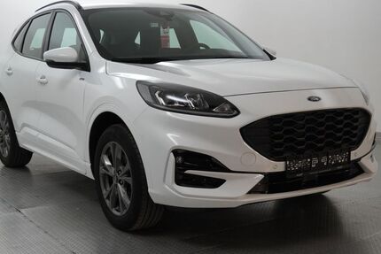 Ford Kuga 113.946 km 16.950 &euro; Bebra 36179