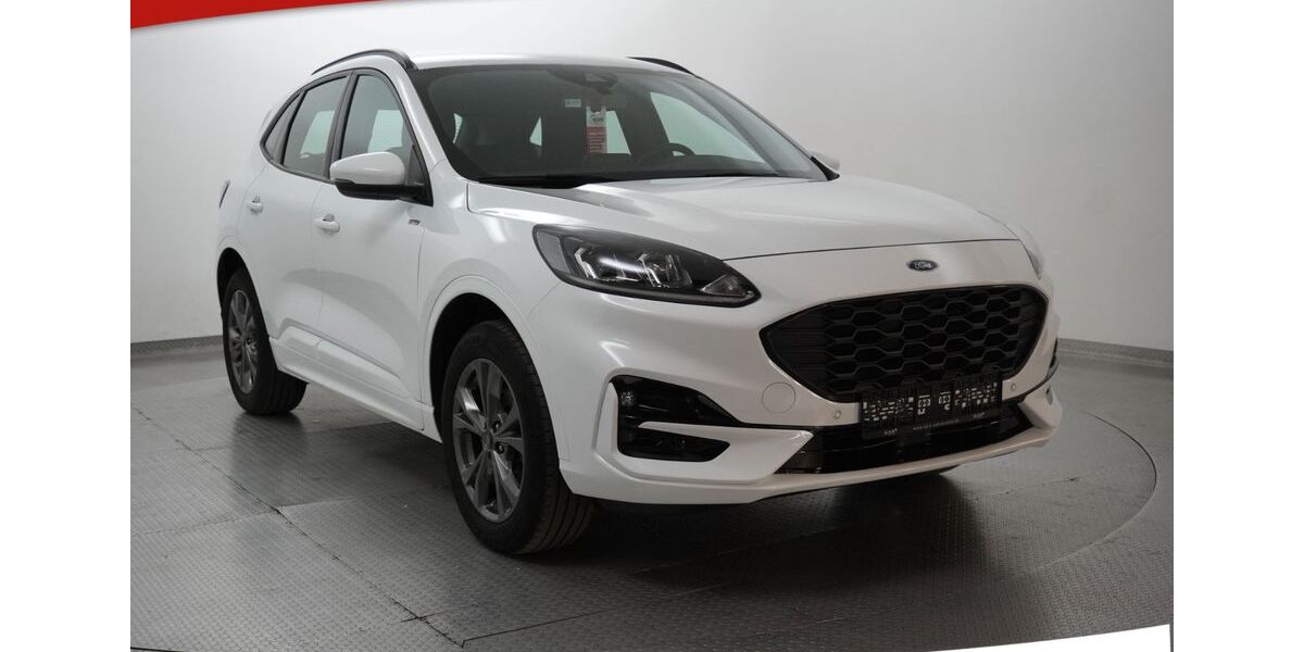 Ford Kuga 113.946 km 16.950 &euro; Bebra 36179