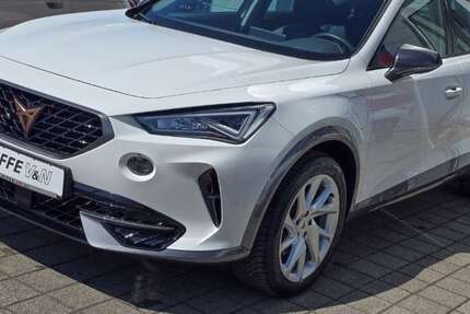 Cupra Formentor 30.494 km 22.450 &euro; Hamm 59063