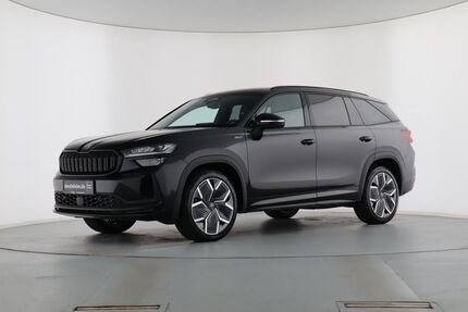 Skoda Kodiaq 17.721 km 45.889 &euro; Lutherstadt Eisleben 06295