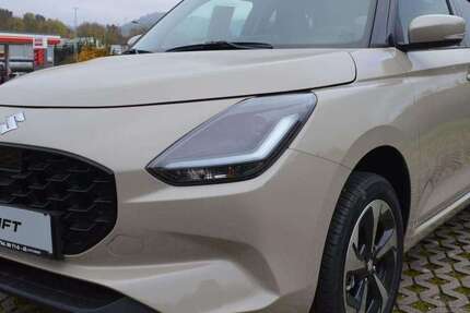 Suzuki Swift 12.690 km 17.990 € Floh-Seligenthal 98593
