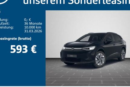 VW ID.4 9.700 km 43.780 &euro; Neustadt a.d. Weinstraße 67433