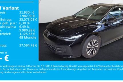 VW Golf 25.800 km 30.930 &euro; Bad Rappenau 74906