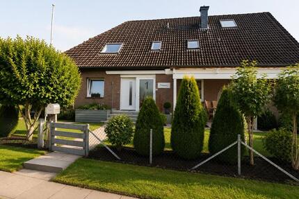 Haus Handeloh - 11 Zimmer, 340 m&sup2;, 565.000&euro; | Angebot:26927197