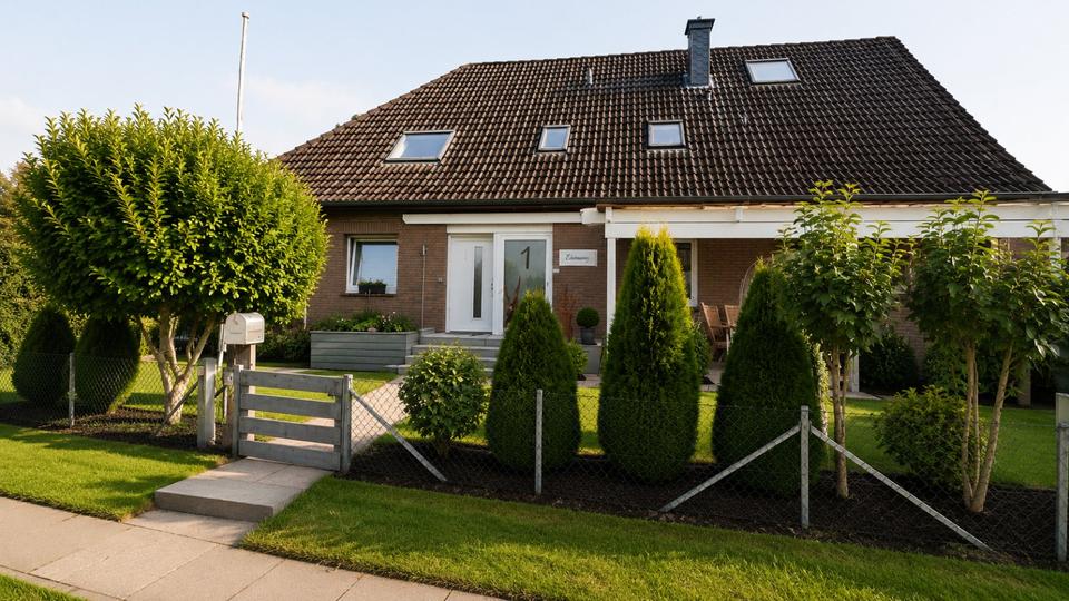 Mehrfamilienhaus, Wohnhaus Handeloh - 11 Zimmer, 340 m&sup2;, 565.000&euro; | Angebot:26927197