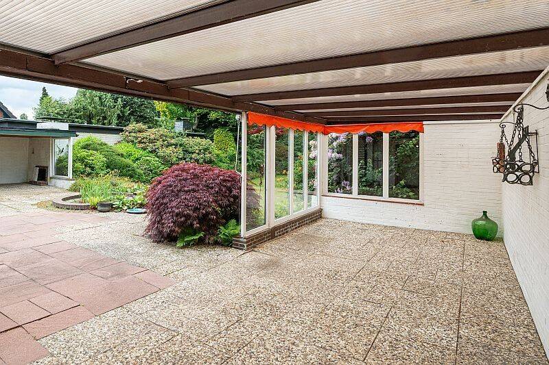 Einfamilienhaus Hamburg Wellingsbüttel - 5 Zimmer, 112 m&sup2;, 1.300.000&euro; | Angebot:26886277