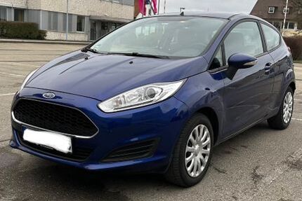 Ford Fiesta 150.000 km 4.600 &euro; Schwäbisch Hall 74523