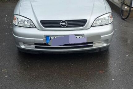 Opel Astra 70.000 km 3.500 &euro; Homburg 66424