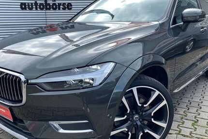 Volvo XC60 79.000 km 34.900 € Darmstadt 64295