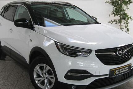 Opel Grandland (X) 48.700 km 16.490 &euro; Nordenham 26954