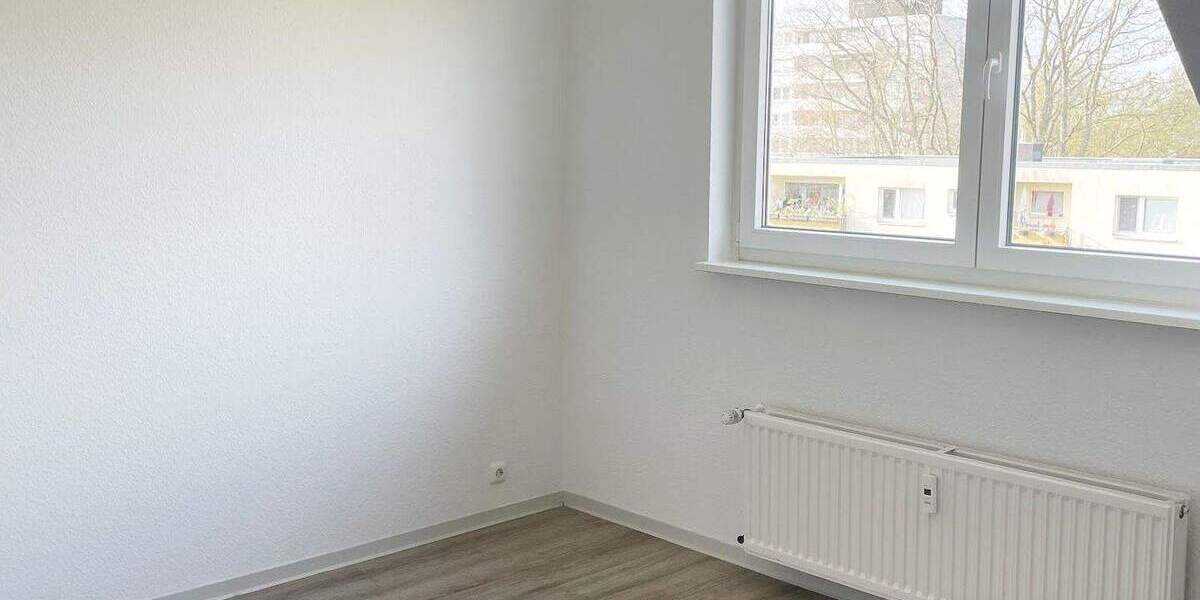 Etagenwohnung Mönchengladbach Schrievers - 3 Zimmer, 72 m&sup2;, 630&euro; | Angebot:25727989