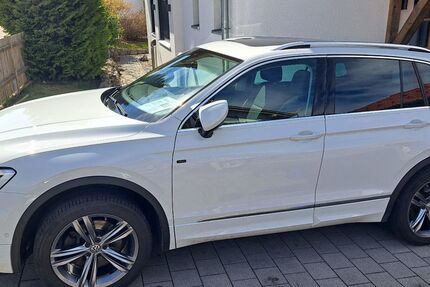 VW Tiguan 127.500 km 21.400 &euro; Waakirchen 83666