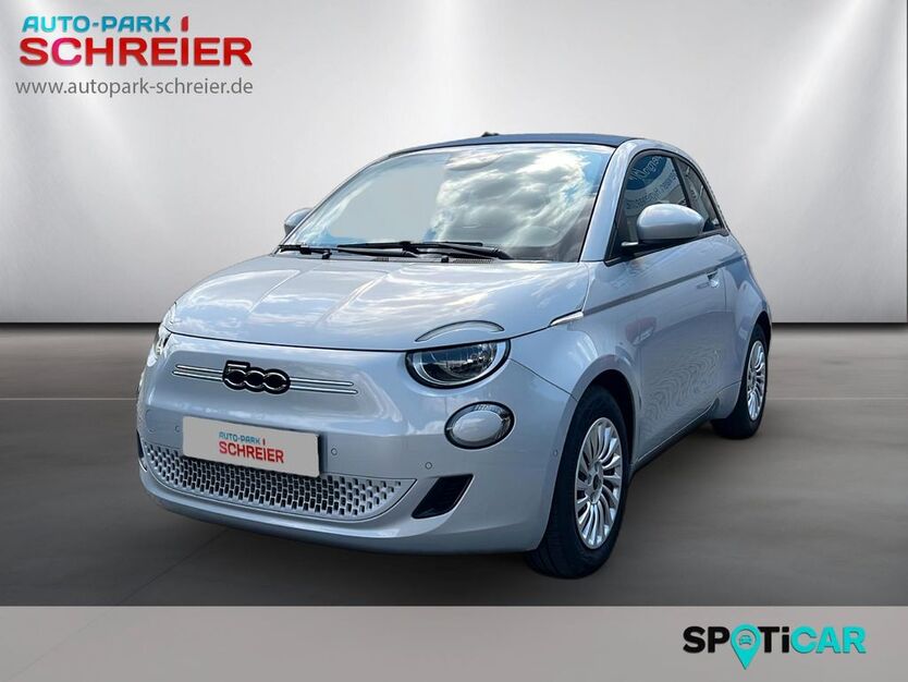 Fiat 500e 3.000 km 33.993 € Bad Nauheim 61231