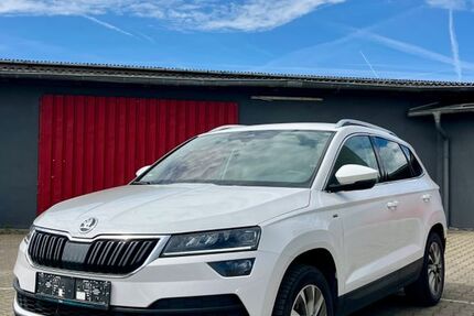 Skoda Karoq 141.000 km 12.990 &euro; Koblenz 56070