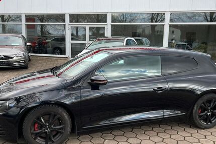 VW Scirocco 85.971 km 4.999 &euro; Nessetal/OT Goldbach 99869